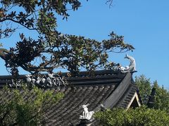 -拙政园