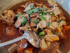 -老唐三下锅 ·张家界地标美食(溪布街店)