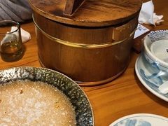 -61号餐吧(兴坪古镇漓江店)