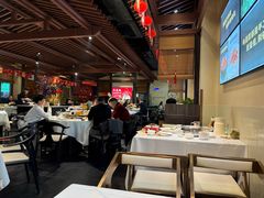 -煜丰汴京烤鸭(福彩路店)