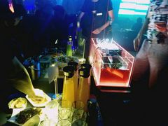 -SPACE(欢乐颂购物中心店)