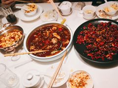 -上上席川菜(凯德乐峰广场店)