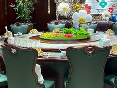 -金枝玉叶上海人家食府(三里河店)