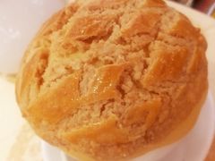 酥皮焗双皮奶-心点盛宴江南西店