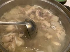 -润园四季椰子鸡火锅(海上世界店)
