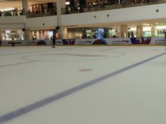 -全明星滑冰俱乐部(万象城店)