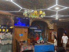 -乡村馕坑肉·烧烤·新疆菜·本地人更爱吃(阿勒泰首店)