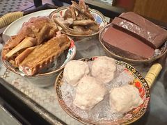-卤鼎记·潮汕卤水火锅饭店(北京首店)