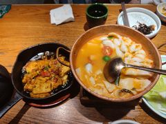 -云海肴·汽锅鸡·云南菜(高德置地店)