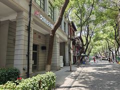 -飞马旅黎黄陂路文旅街区
