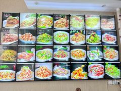 -沈阳李连贵熏肉大饼(兴城店)