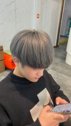 -XY形象设计/烫发·染发·接发