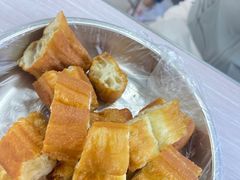-蒙记老牌豆浆
