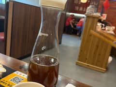 -晓林火锅(安定门店)