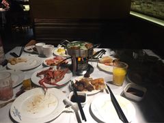 iphone_upload_pic-星伦多自助料理·涮烤一体(虹悦城店)