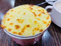 -蘑菇餐厅(马台街店)