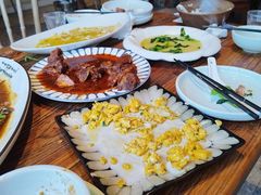 -百万叔(临湖店)