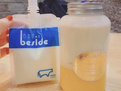 -白色日记·手作酸奶(麦凯乐店)