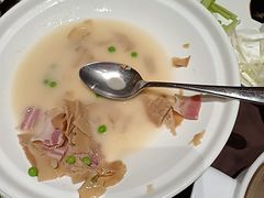 -江南·JIANGNAN(北京歌华开元大酒店)