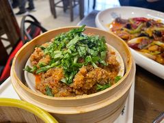 -伊兰麒兰馨园·川菜·清真馆(339电视塔店)
