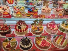 -味多美蛋糕(灯市口店)