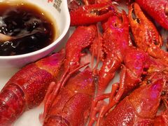 -红盔甲·小龙虾(车公庙店)