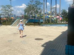 -黄金海岸水上乐园