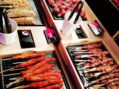 -比格比萨自助(德思勤四季汇店)