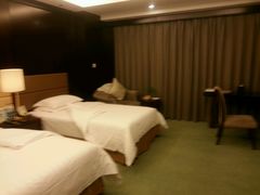 -张家港华芳金陵国际酒店