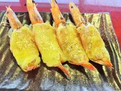 -万岛日本料理铁板烧(梅赛德斯奔驰店)