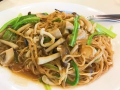 -无招牌海鲜餐厅(克拉码头店)