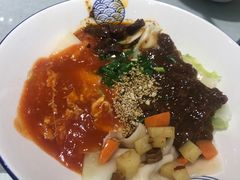 招牌biangbiang面-大嘻咹biangbiang面(历史博物馆店)
