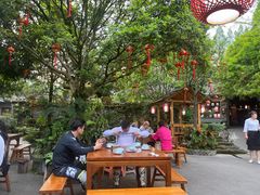 -青城甲(青城山店)