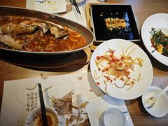 -中国徽菜·徽商故里(罍街店)