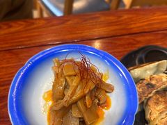 -Ramen满吉·豚骨拉面(丽园路店)