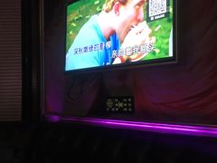 -朗琴音乐会所(八卦岭店)