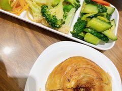-丝路伊兰·兰州牛肉面(牛街总店)