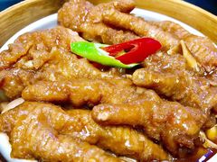 -高第街56号餐厅(银座商城玉函店)