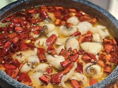 -潮界(虹桥新天地店)