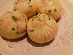 招牌生煎包-和记小菜(东方店)