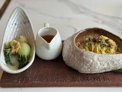-五号茶居·新派粤菜·岭南五号酒店(沿江中路店)