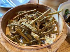 -芳芳私房菜·精做淮扬菜(承德路店)