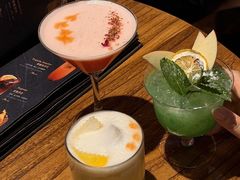 -1886德国汽车餐厅(外滩中央店)