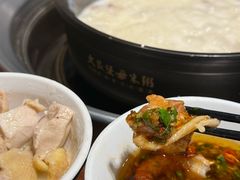-大良毋米粥(锦龙路总店)