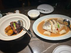 家烧鲳鱼-新荣记(BFC外滩金融中心店)