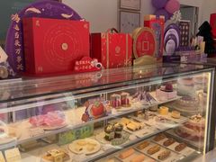 -GANSO元祖食品(下沙店)