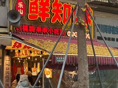 -嘉州鲜知味钵钵鸡(奎星楼店)