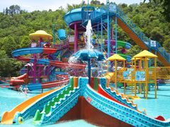 -清泉湾生态旅游度假区