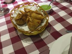 -Santoor 萨都里印度餐厅(北锣鼓巷店)