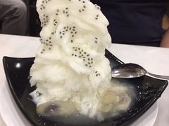 -味香园传统甜品店(牛车水店)
